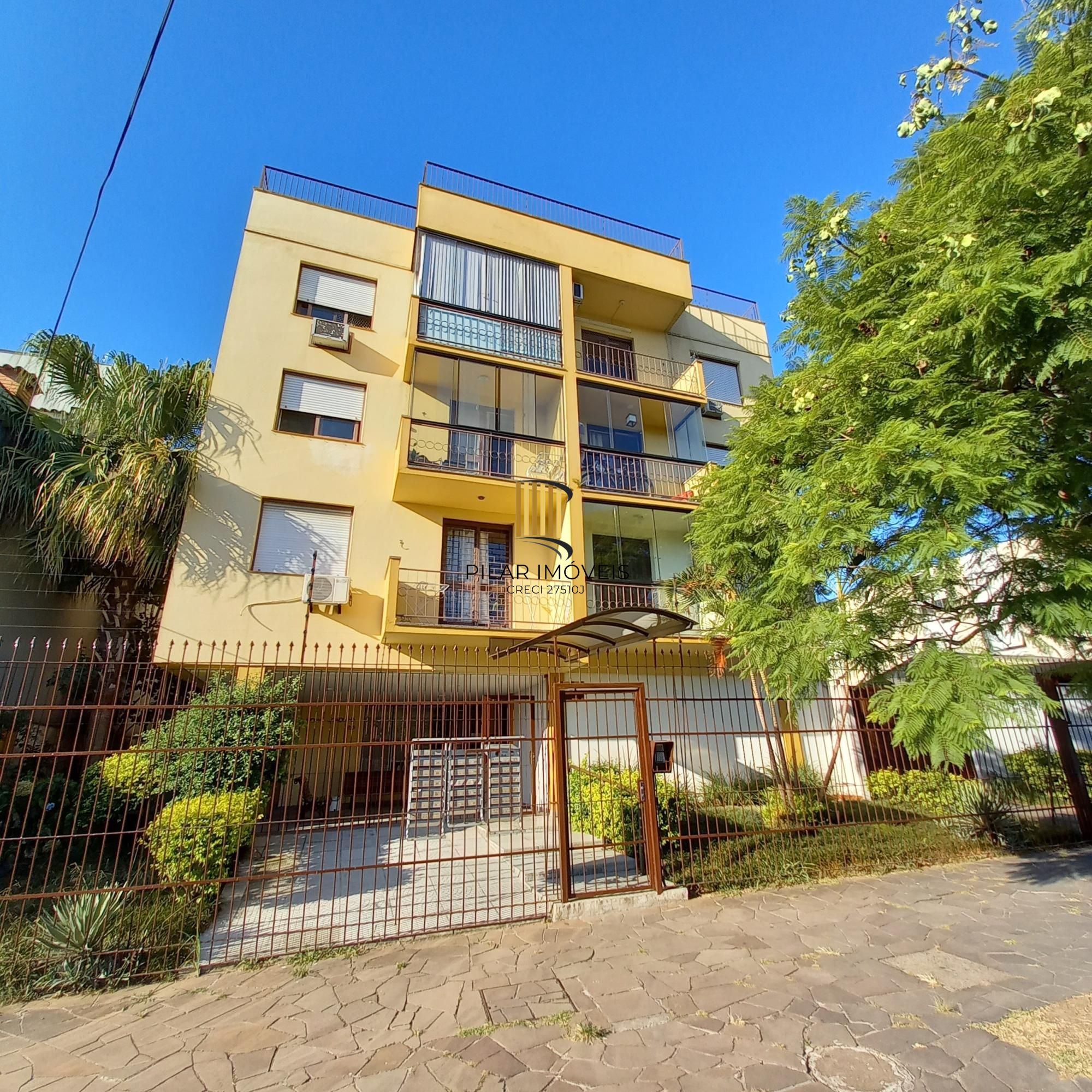 APTO 1 DORMITÓRIO COM BOX PRÓXIMO SHOPPING BOURBON IPIRANGA - Pilar Imóveis