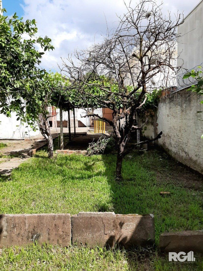 Terreno no bairro Partenon
