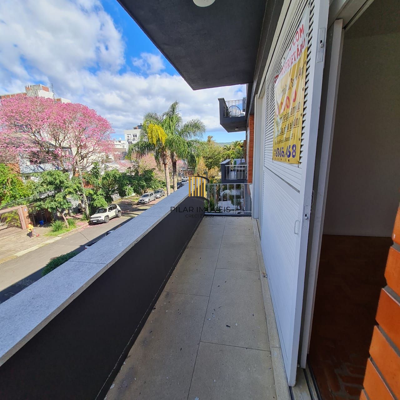 APARTAMENTO 03 DORMITÓRIOS DE FRENTE BAIRRO PETROPOLIS