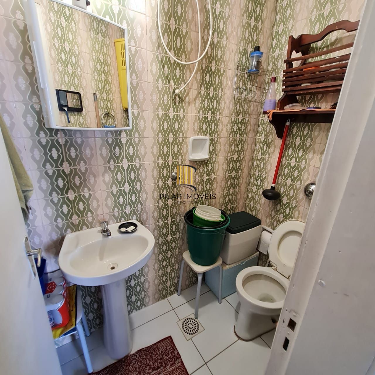 AMPLO APTO 2 DORMITÓRIOS COM 02 BOX