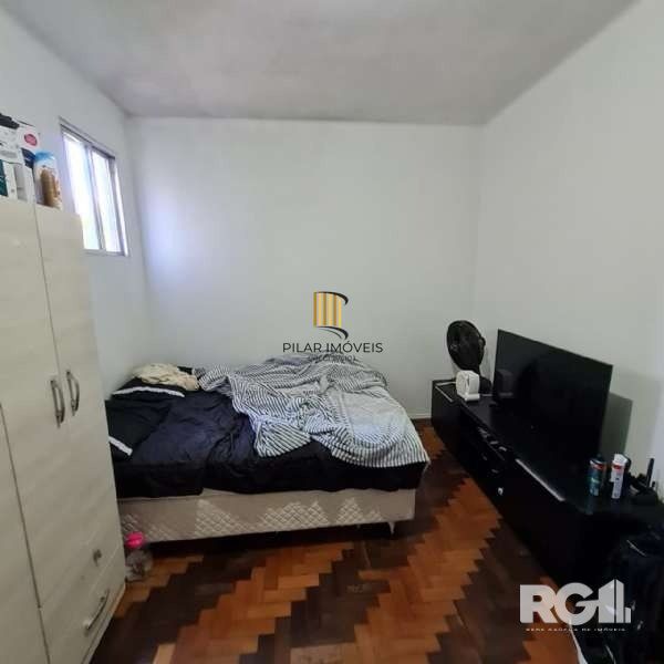 Apartamento 1 dormitório no bairro Floresta