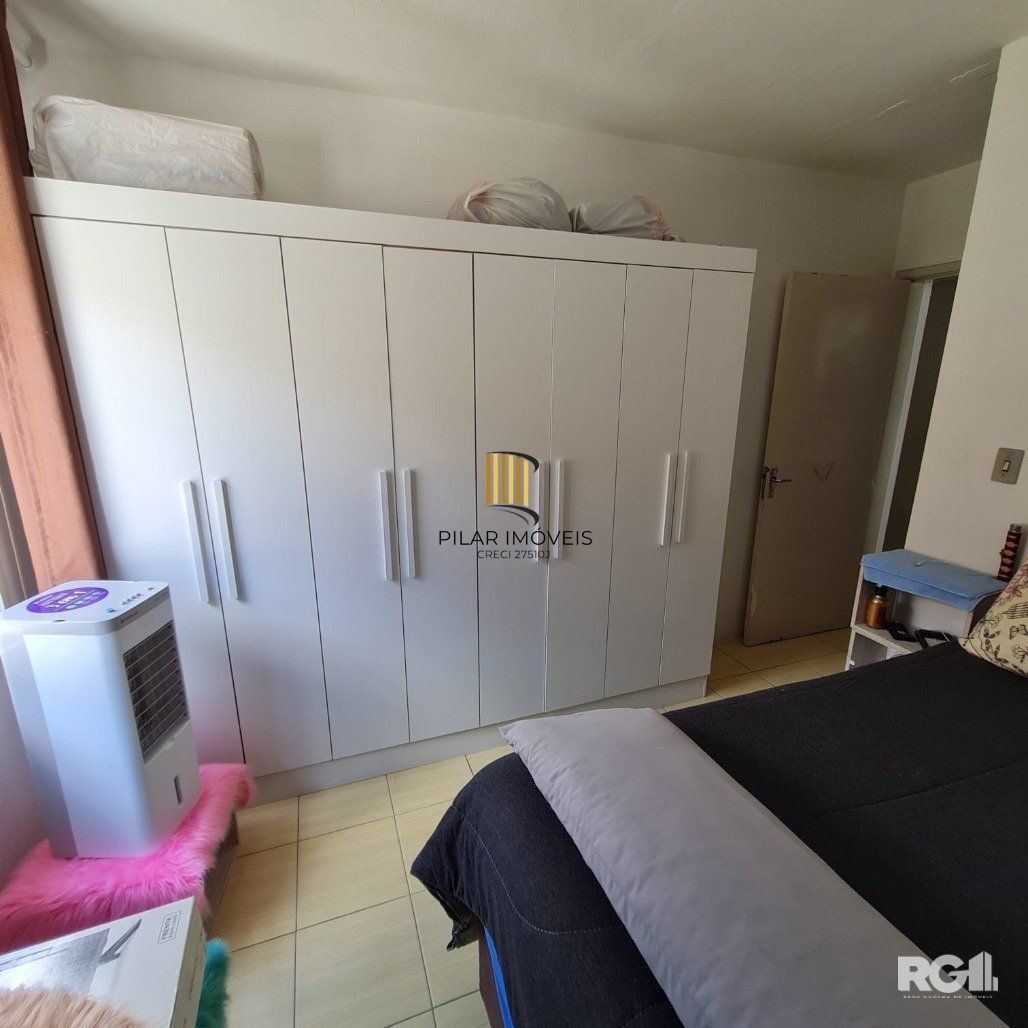 Apartamento 2 dormitórios no bairro Partenon