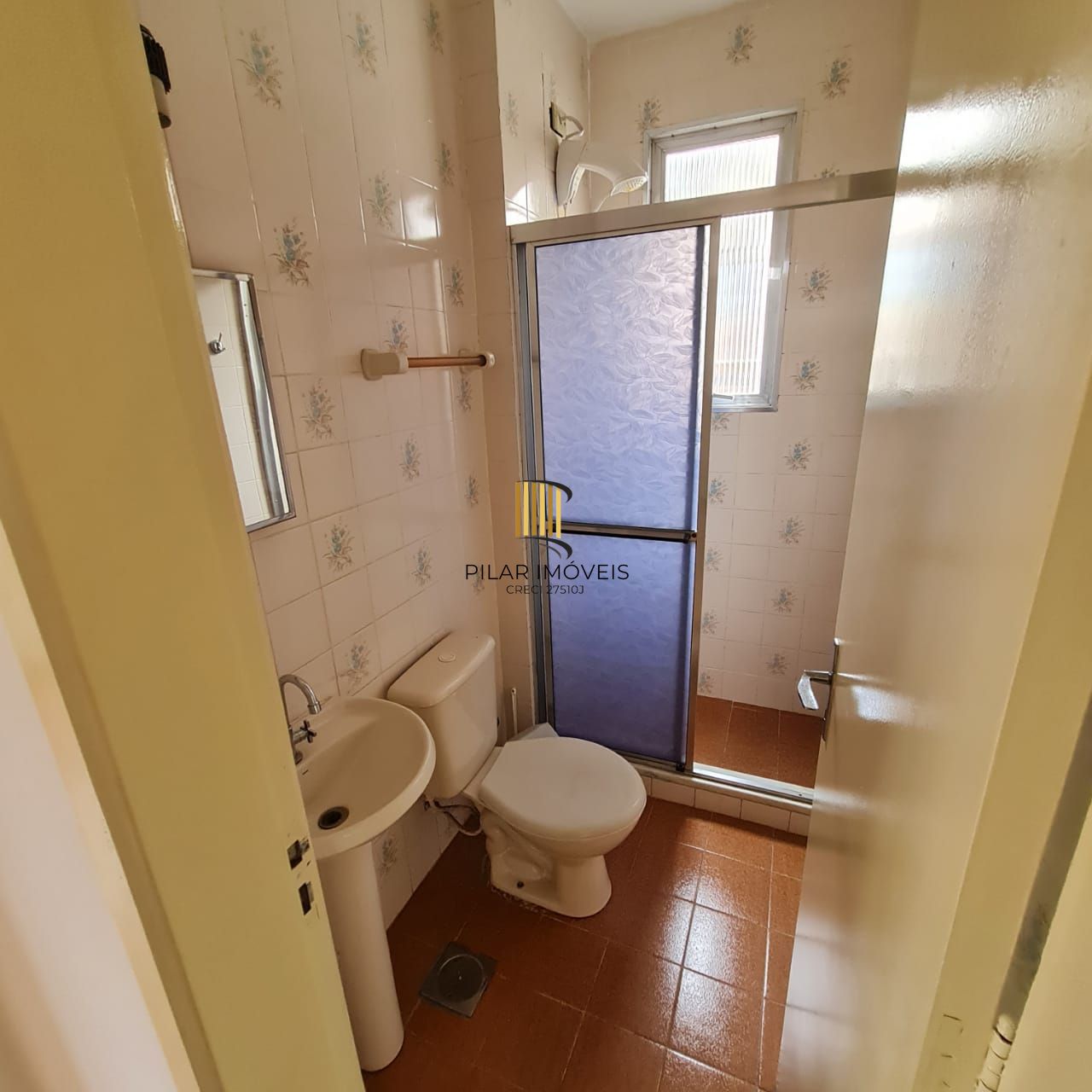 APARTAMENTO 01 DORMITÓRIO BAIRRO MEDIANEIRA