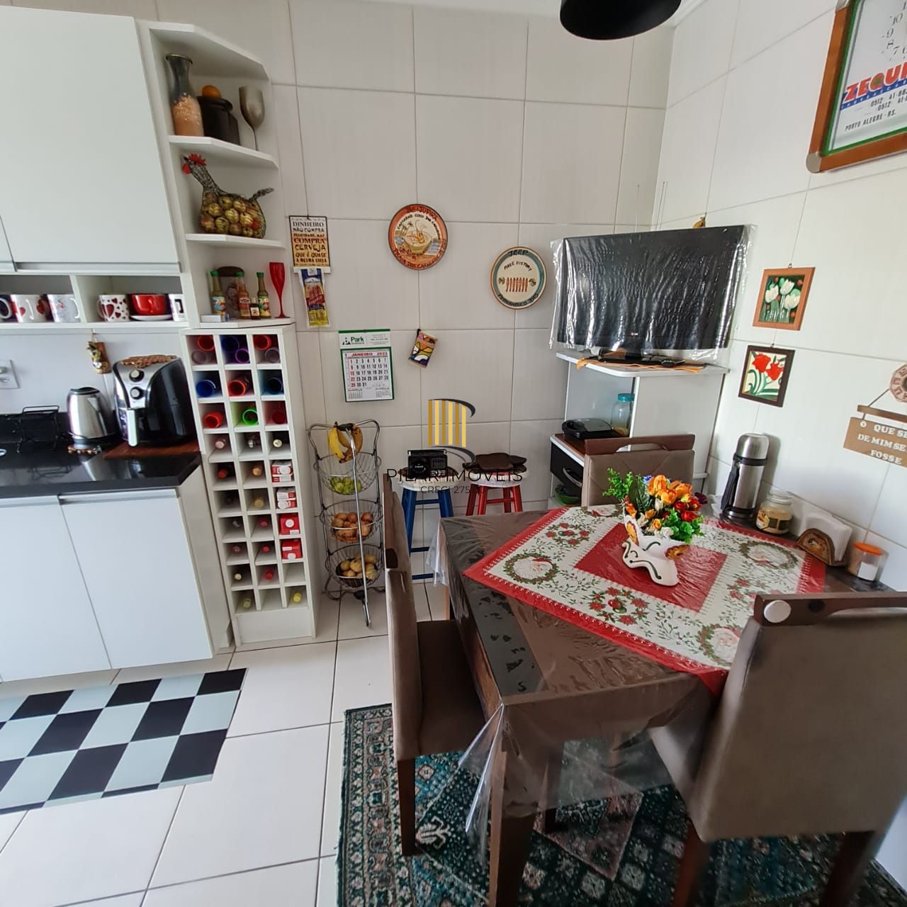 AMPLO APTO 2 DORMITÓRIOS COM 02 BOX