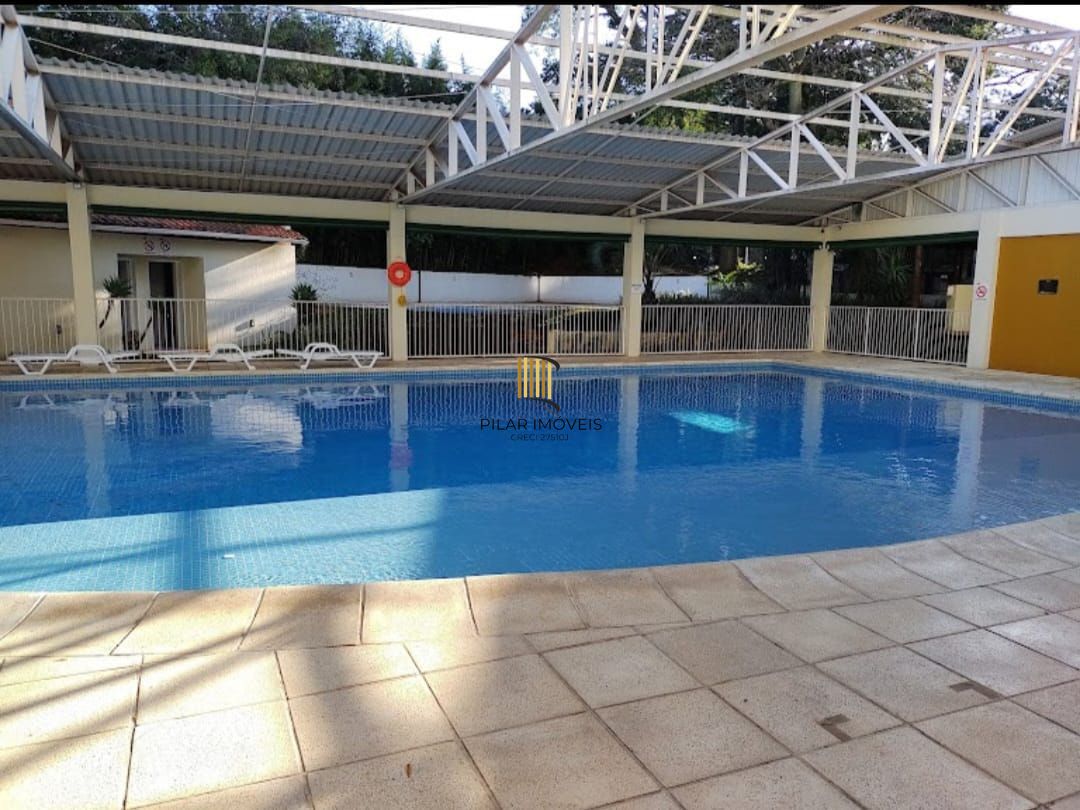 APARTAMENTO TERRA NOVA NATURE TORRE E