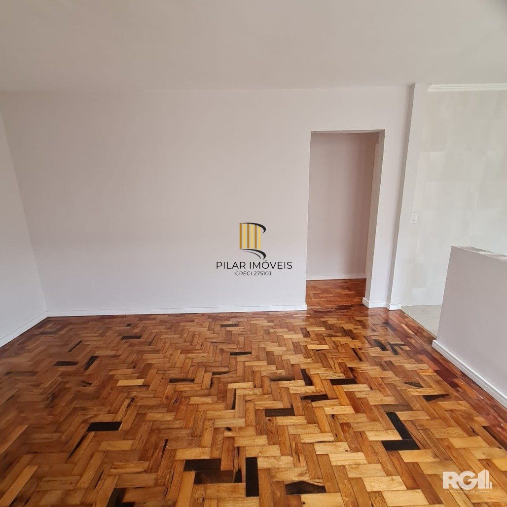 Apartamento 3 dormitórios no bairro Partenon