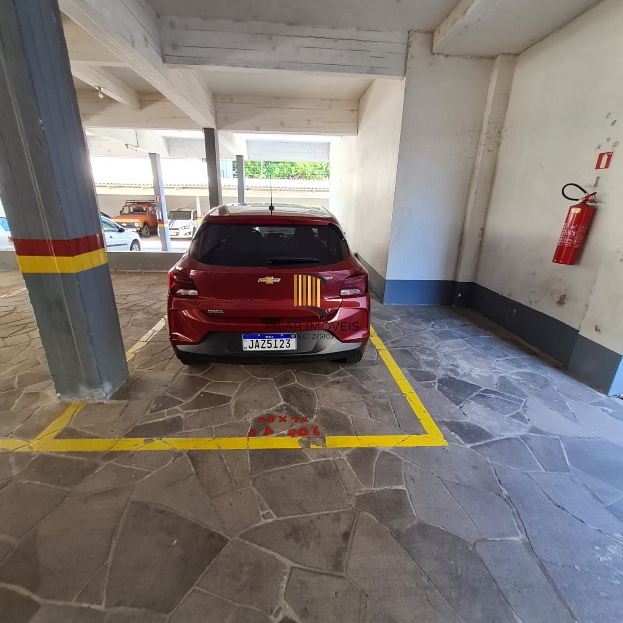 AMPLO APTO 2 DORMITÓRIOS COM 02 BOX