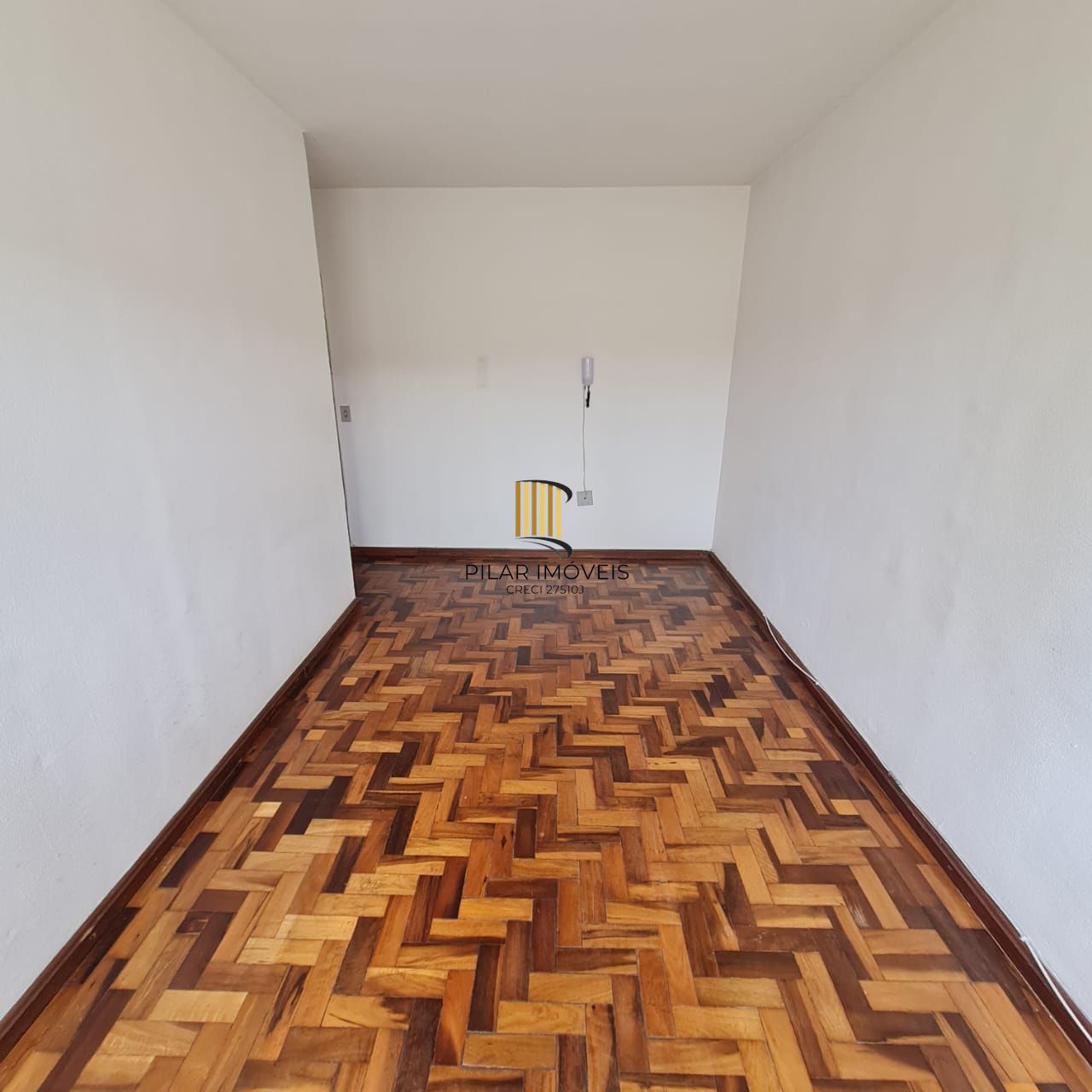 APARTAMENTO 02 DORMITÓRIOS - JARDIM BOTANICO