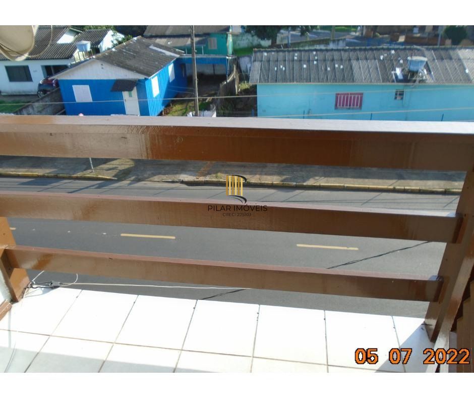 PRÉDIO RESIDENCIAL - CANOAS