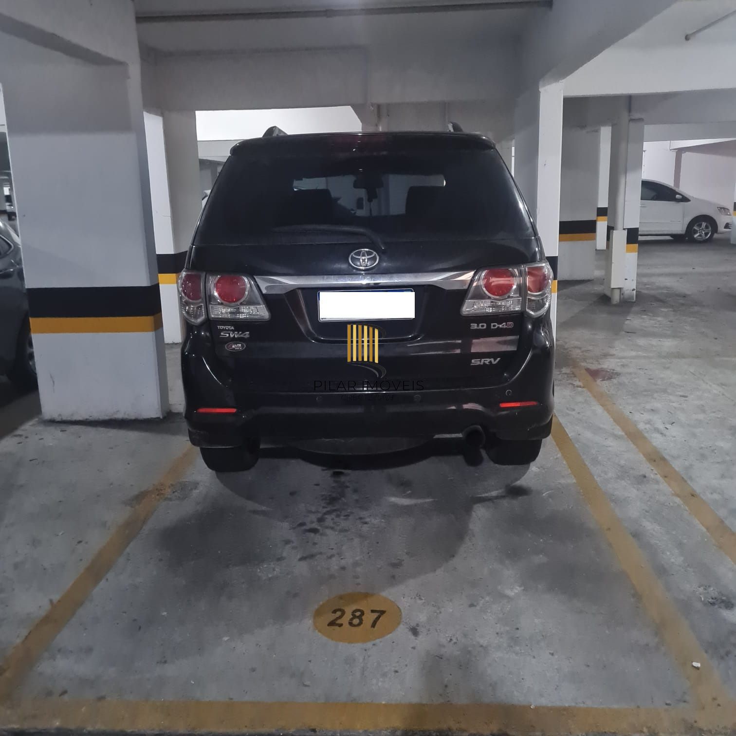 APARTAMENTO TERRA NOVA NATURE TORRE E