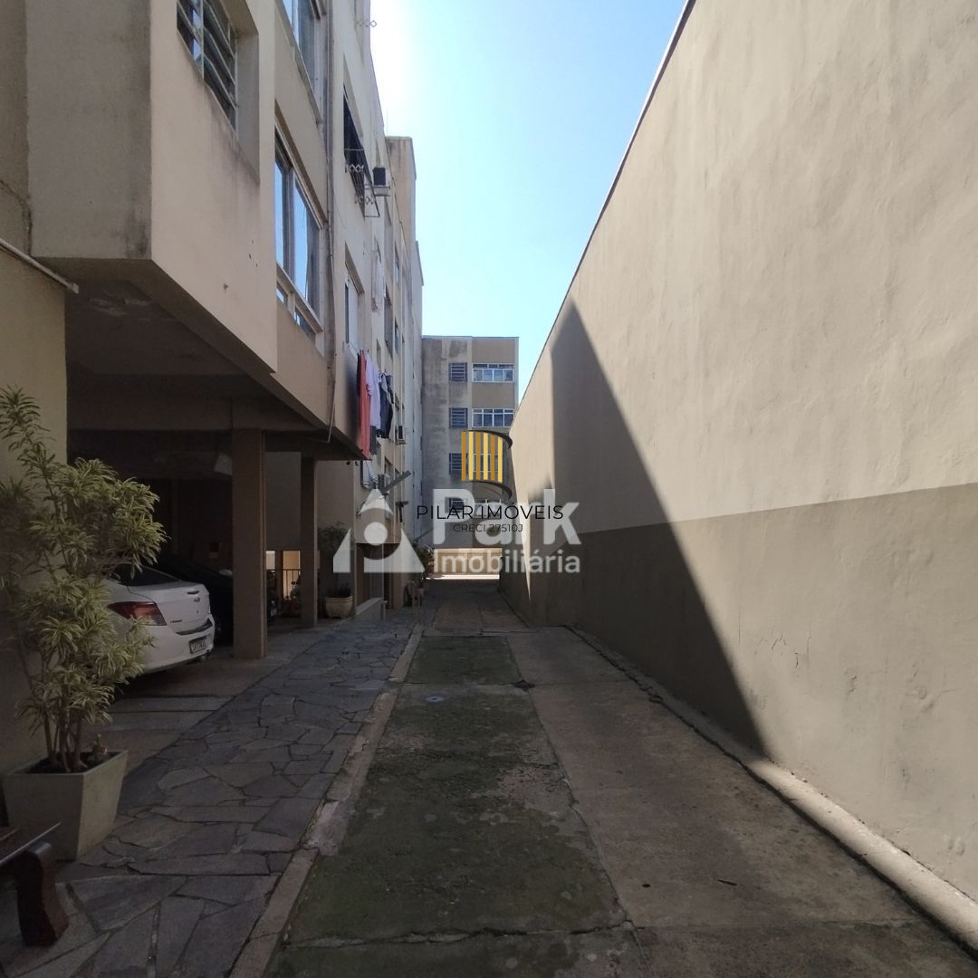 APTO 1 DORMITÓRIO AV. BENTO GONÇALVES