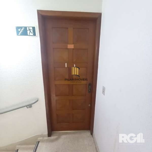 Apartamento no bairro Cidade Baixa