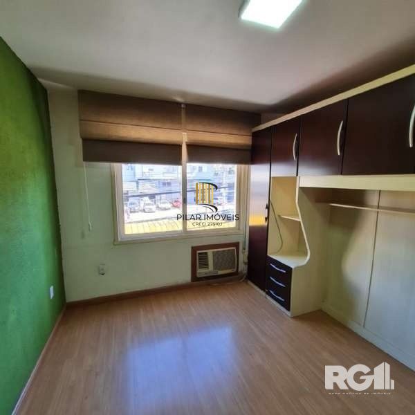 Apartamento 2 dormitórios no bairro Partenon