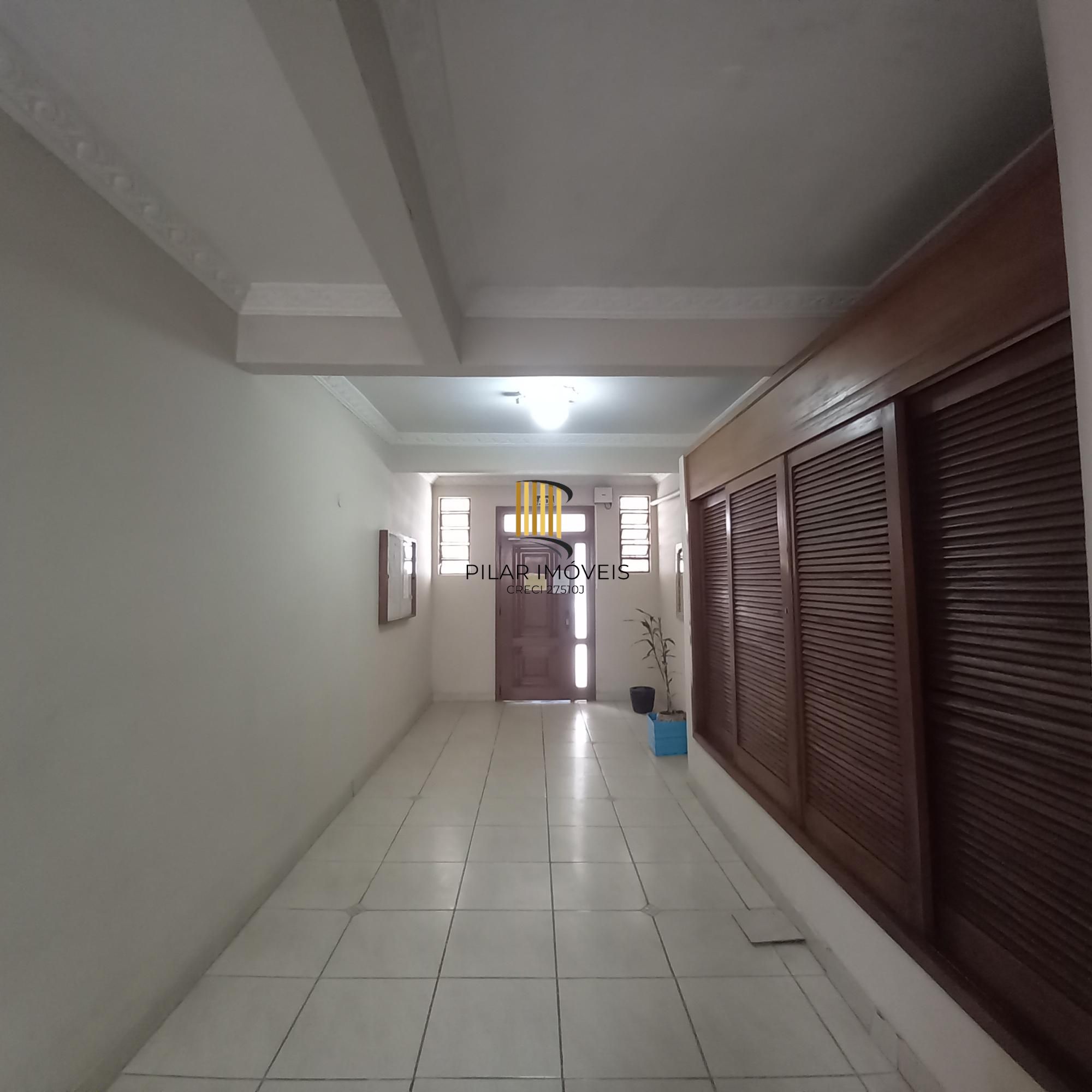 APARTAMENTO JK DESOCUPADO