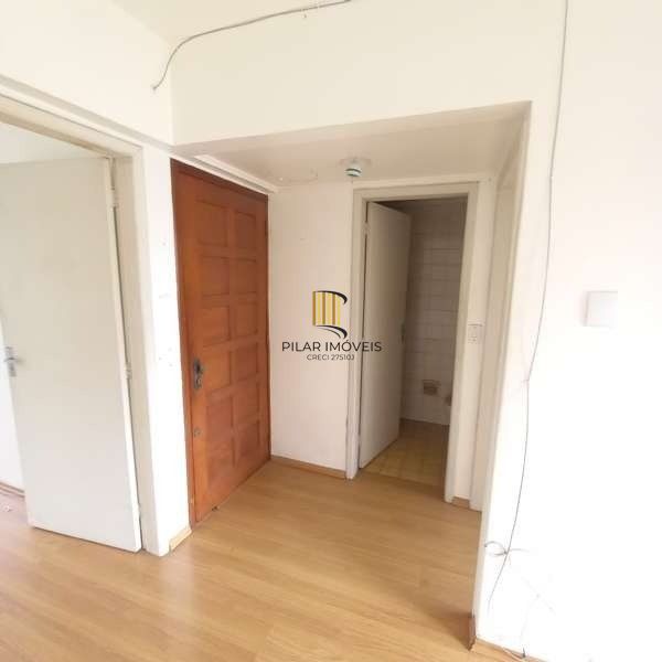 Apartamento no bairro Cidade Baixa
