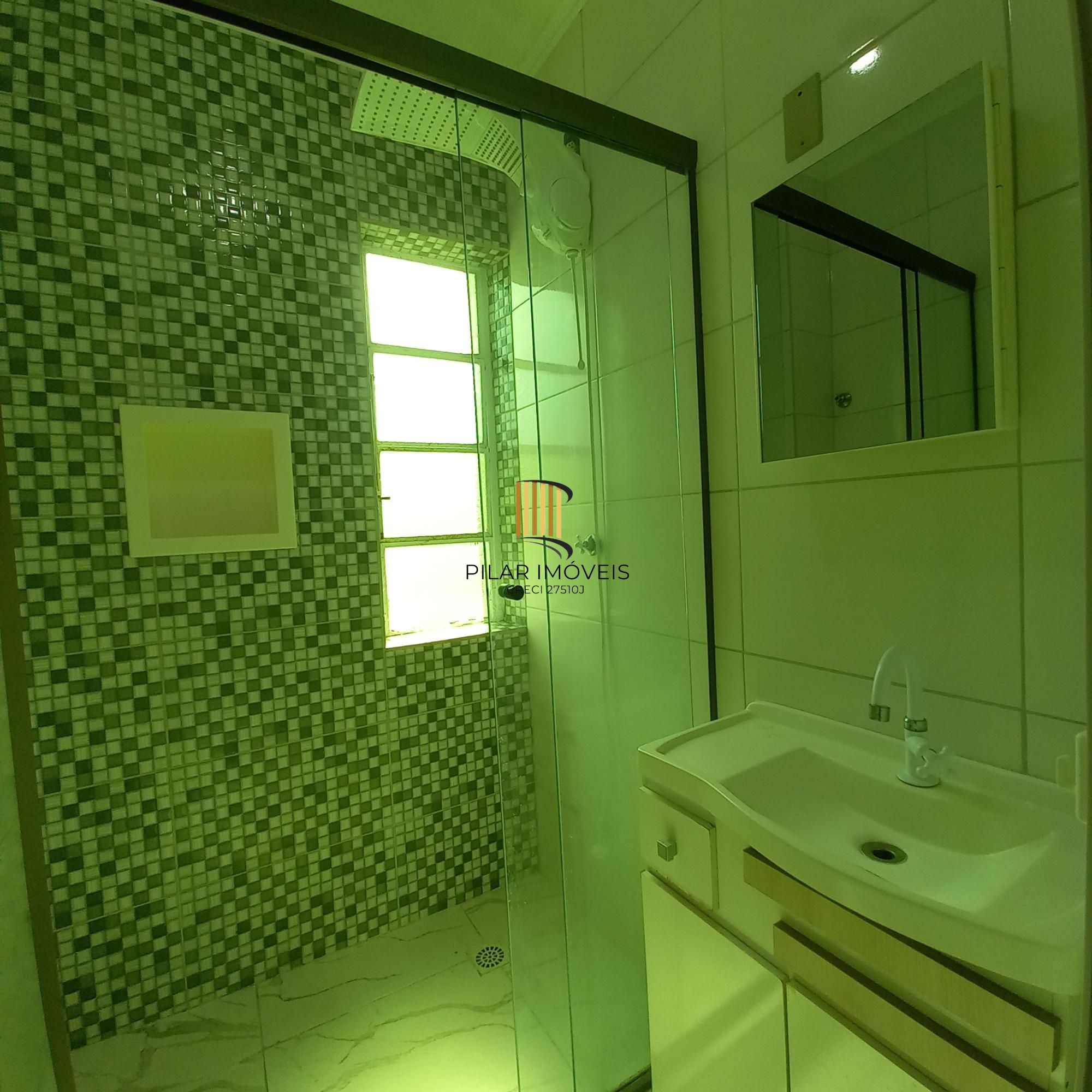 APTO DESOCUPADO PRÓXIMO HOSPITAL PUC/RS