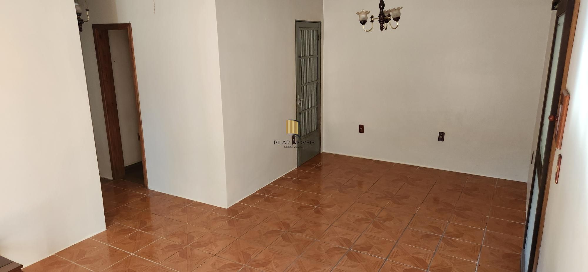 CASA BAIRRO VILA NOVA RUA ATILIO SUPERTI