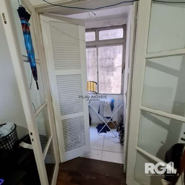 Apartamento 1 dormitório no bairro Floresta