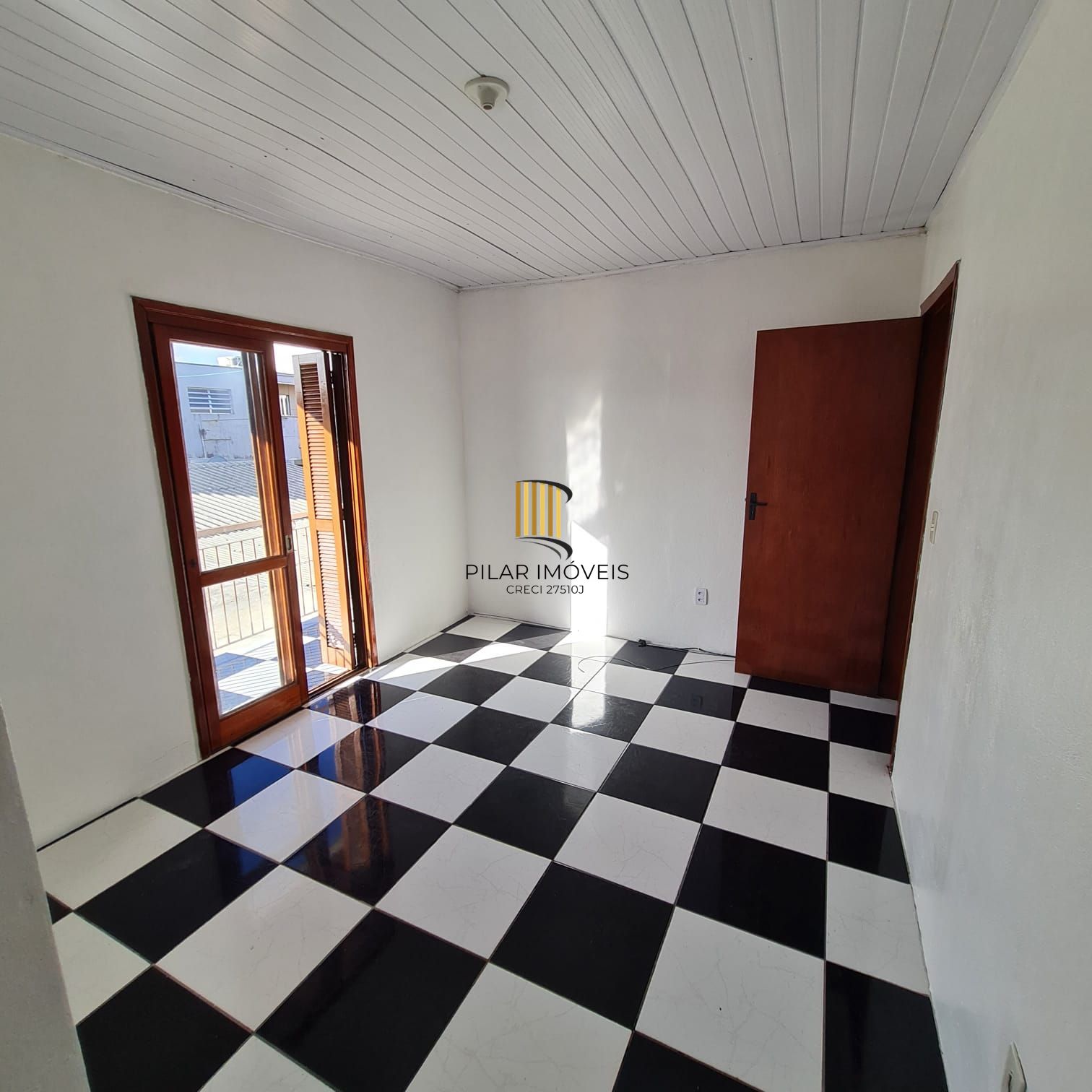 PRÉDIO RESIDENCIAL - CANOAS