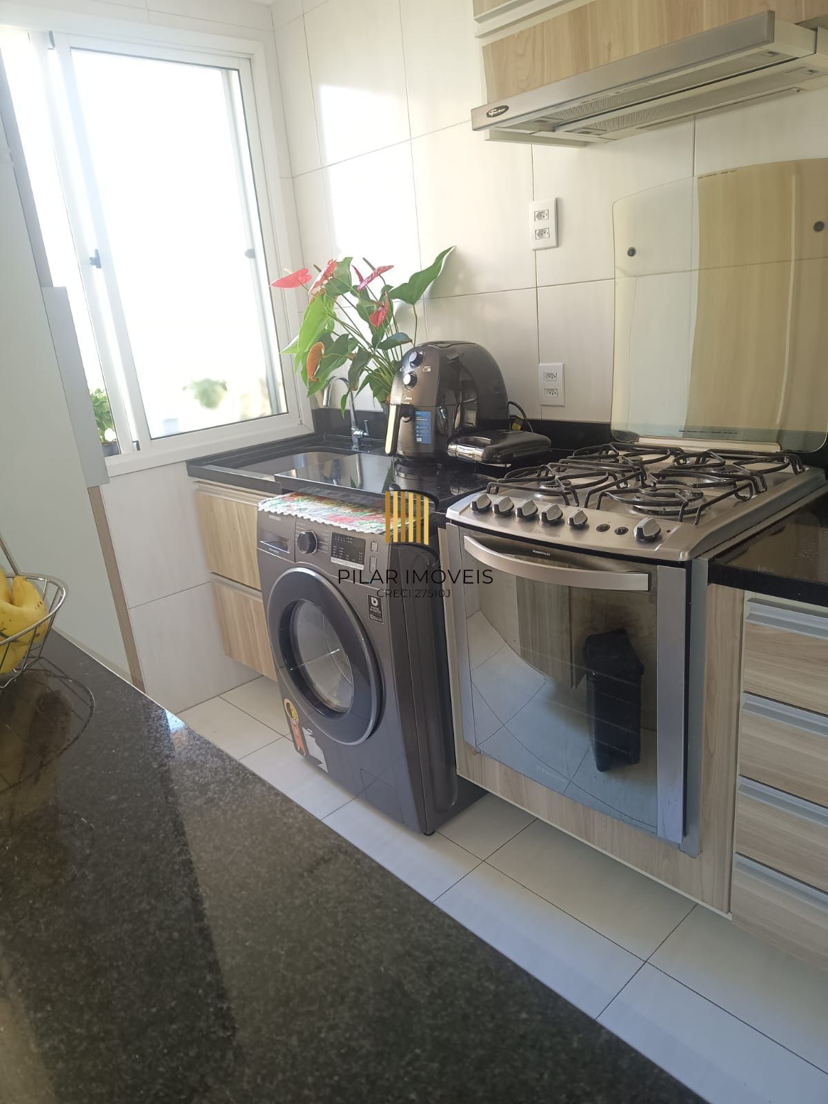 APARTAMENTO TERRA NOVA NATURE TORRE E