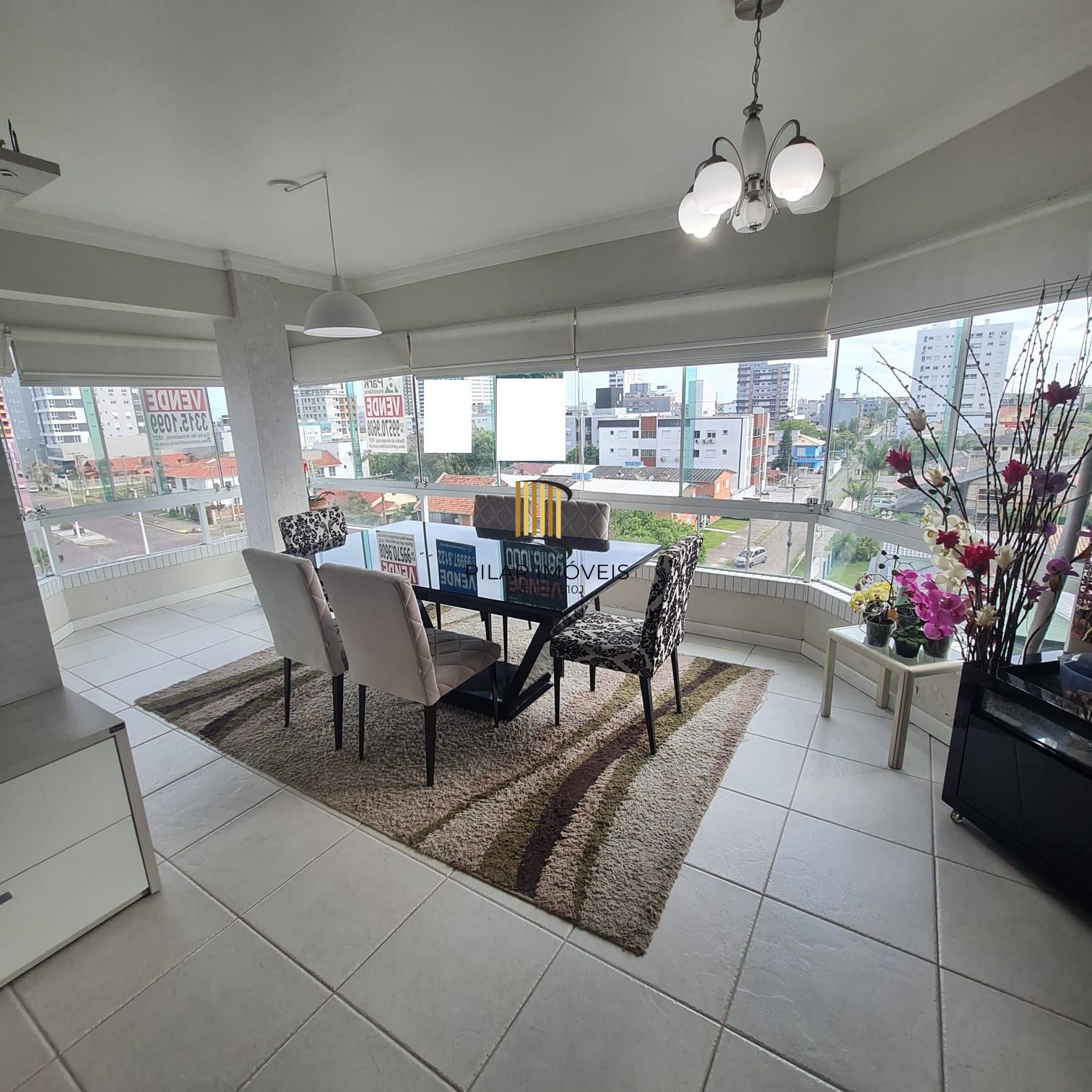 APTO 3 DORMITÓRIOS TRAMANDAÍ PRÓXIMO SAT / CLUBE GERALDO SANTANA