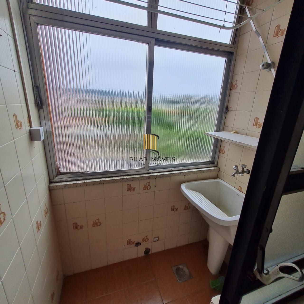 APARTAMENTO 01 DORMITÓRIO BAIRRO MEDIANEIRA