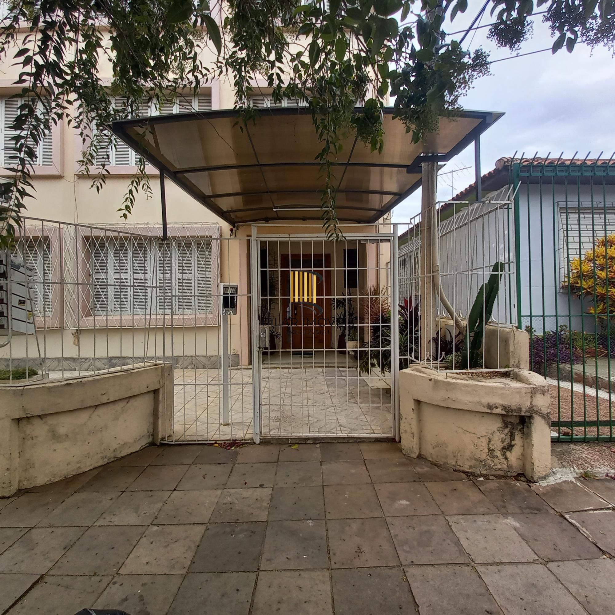 APARTAMENTO JK DESOCUPADO - Pilar Imóveis