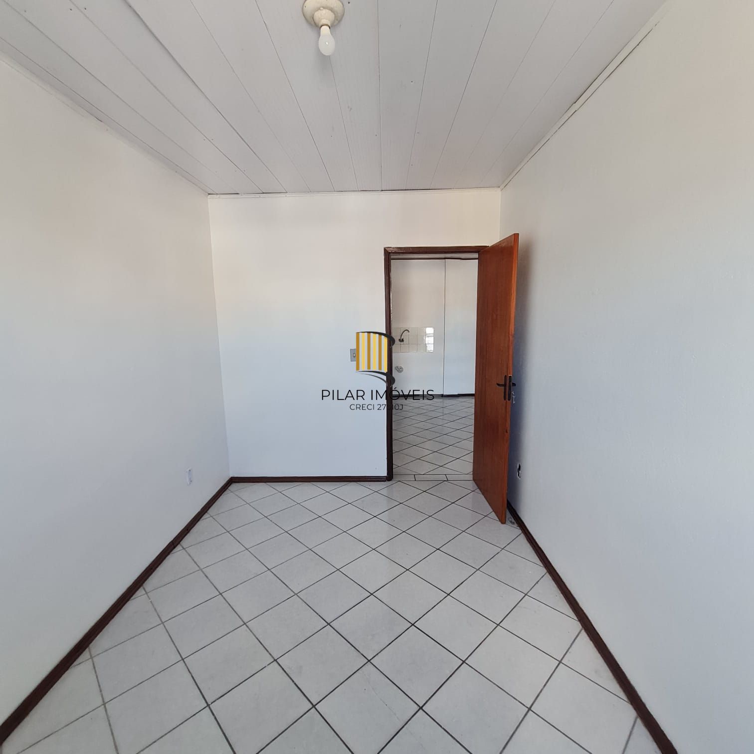 PRÉDIO RESIDENCIAL - CANOAS