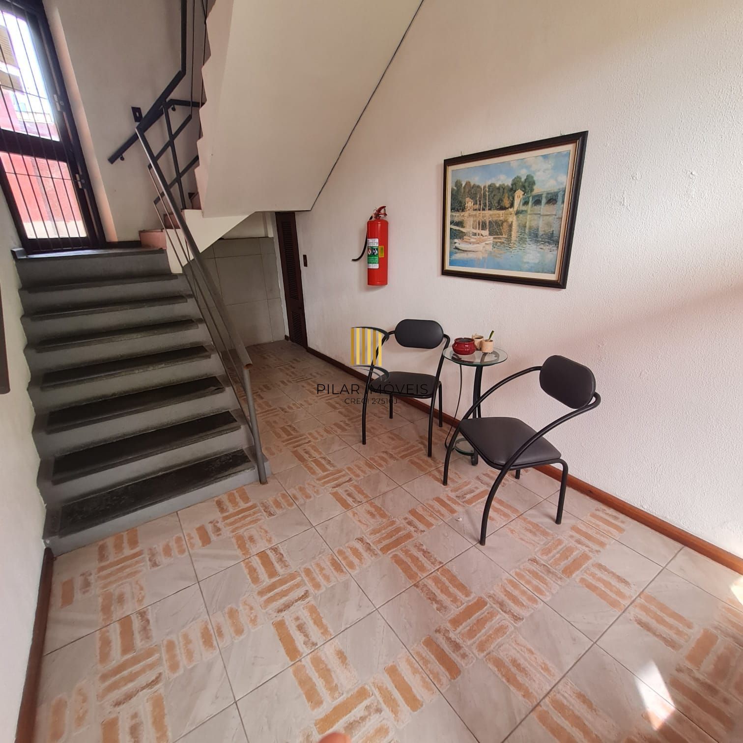 Kitnet desocupado próximo Shopping Bourbon Ipiranga