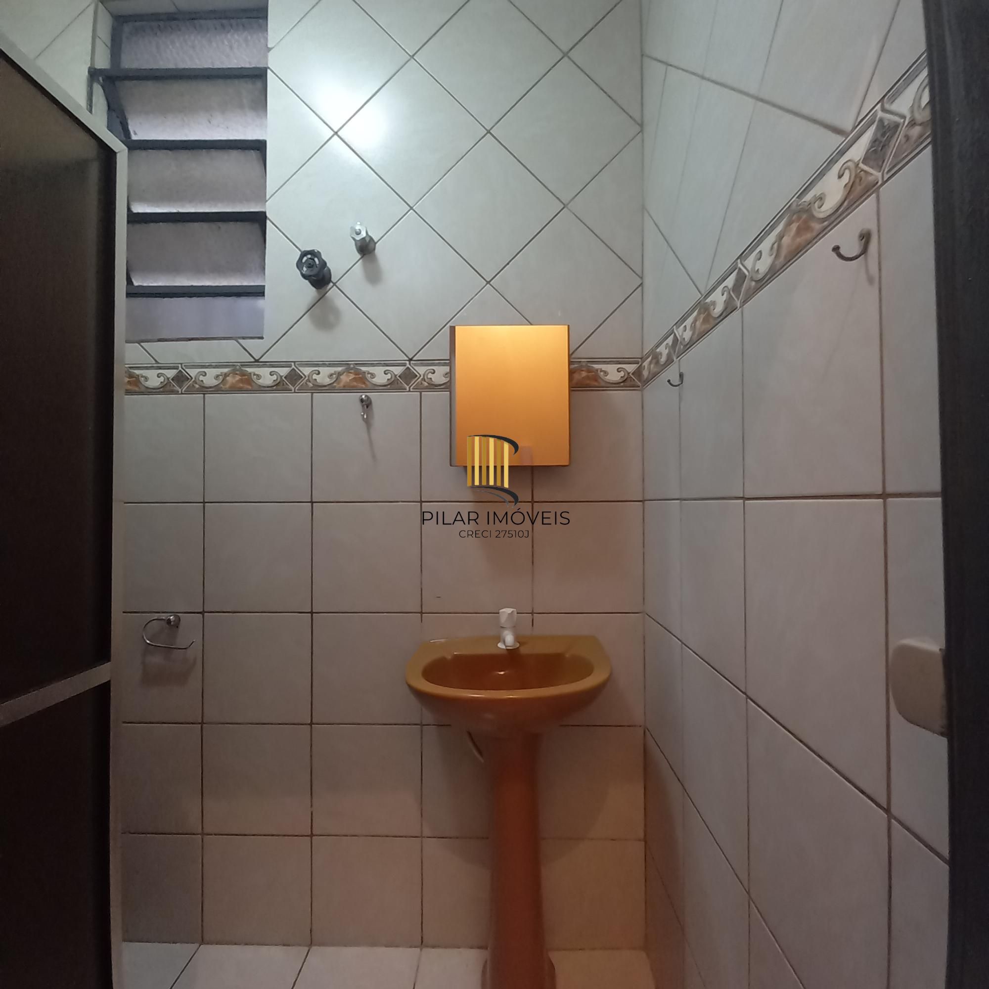 APARTAMENTO JK DESOCUPADO