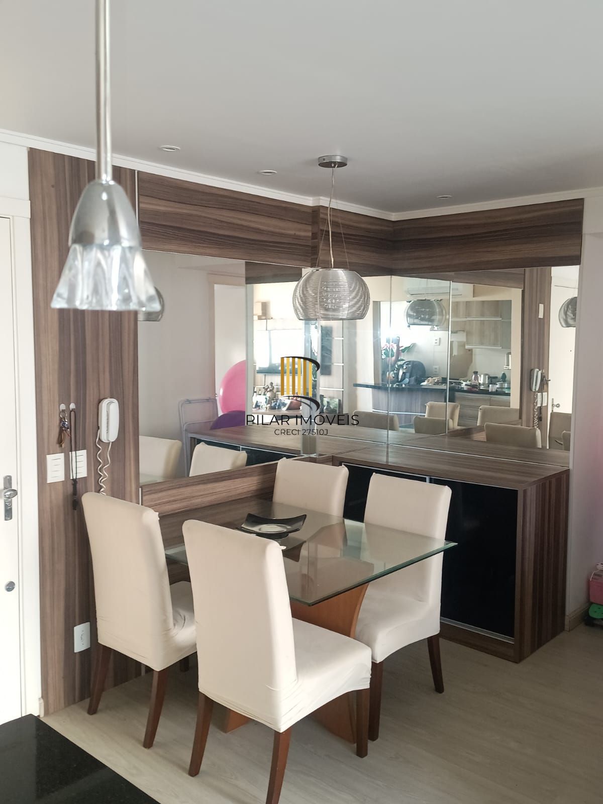 APARTAMENTO TERRA NOVA NATURE TORRE E