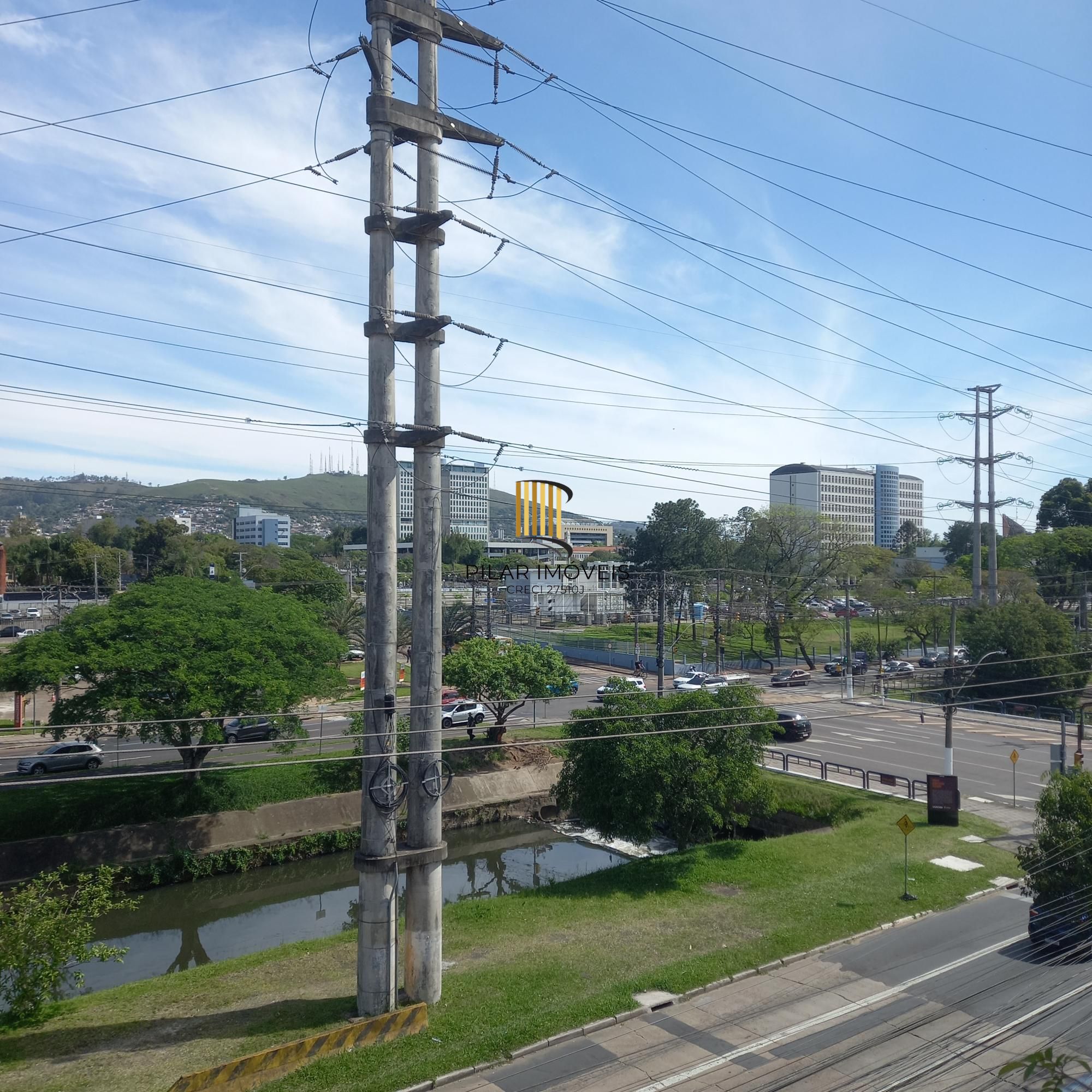 APTO DESOCUPADO PRÓXIMO HOSPITAL PUC/RS