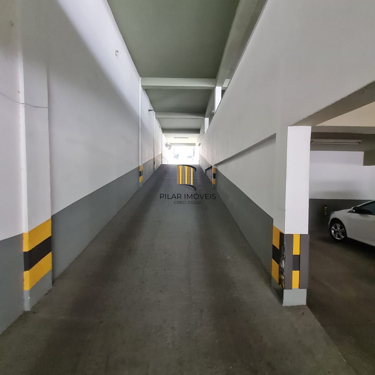 APTO 02 DORMITÓRIO PRÓXIMO AO SHOPPING IGUATEMI