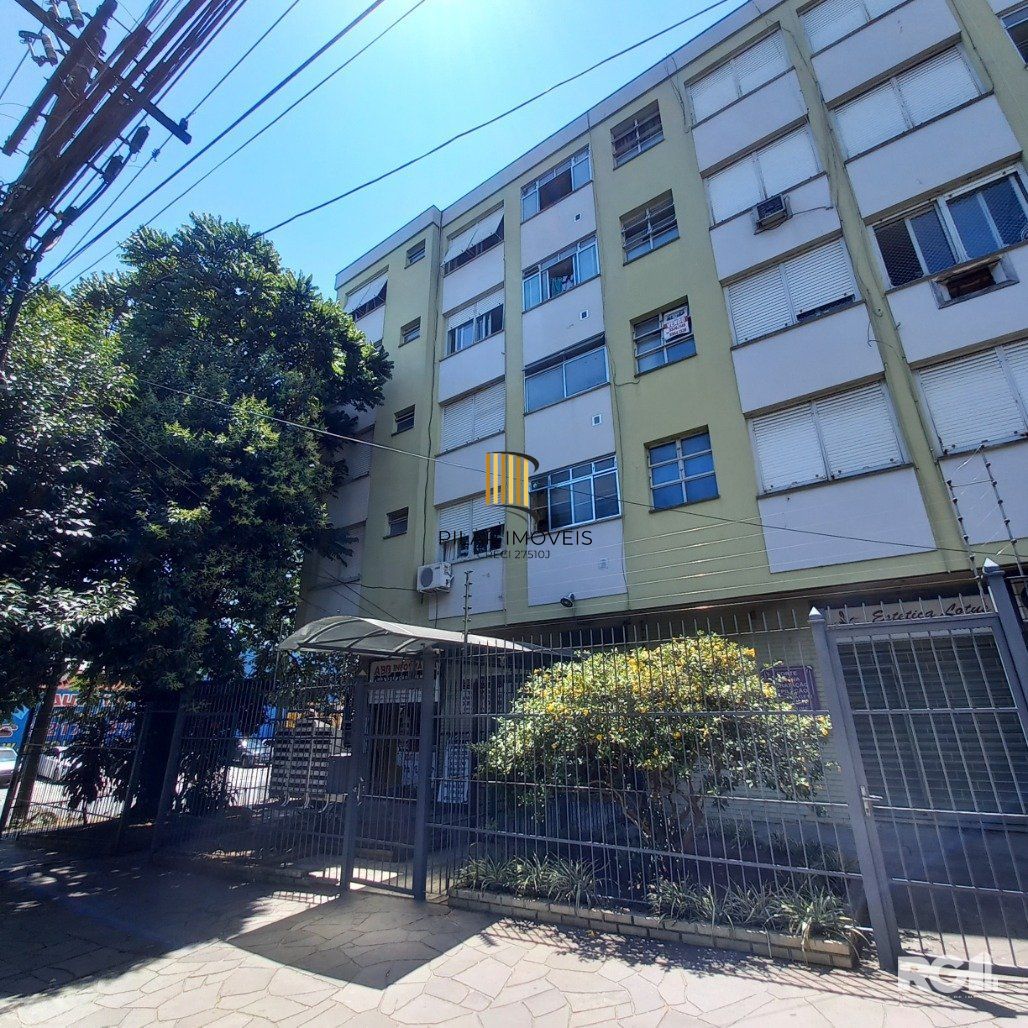 APTO 02 QUARTOS NA RUA BARÃO DO AMAZONAS - Pilar Imóveis