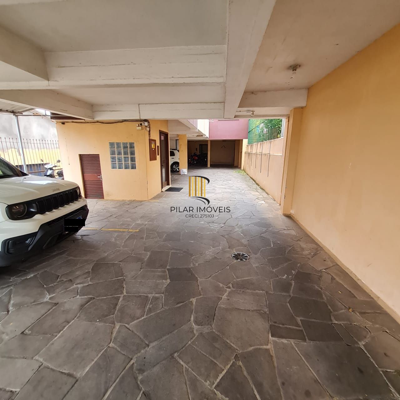 APARTAMENTO 01 DORMITÓRIO BAIRRO MEDIANEIRA