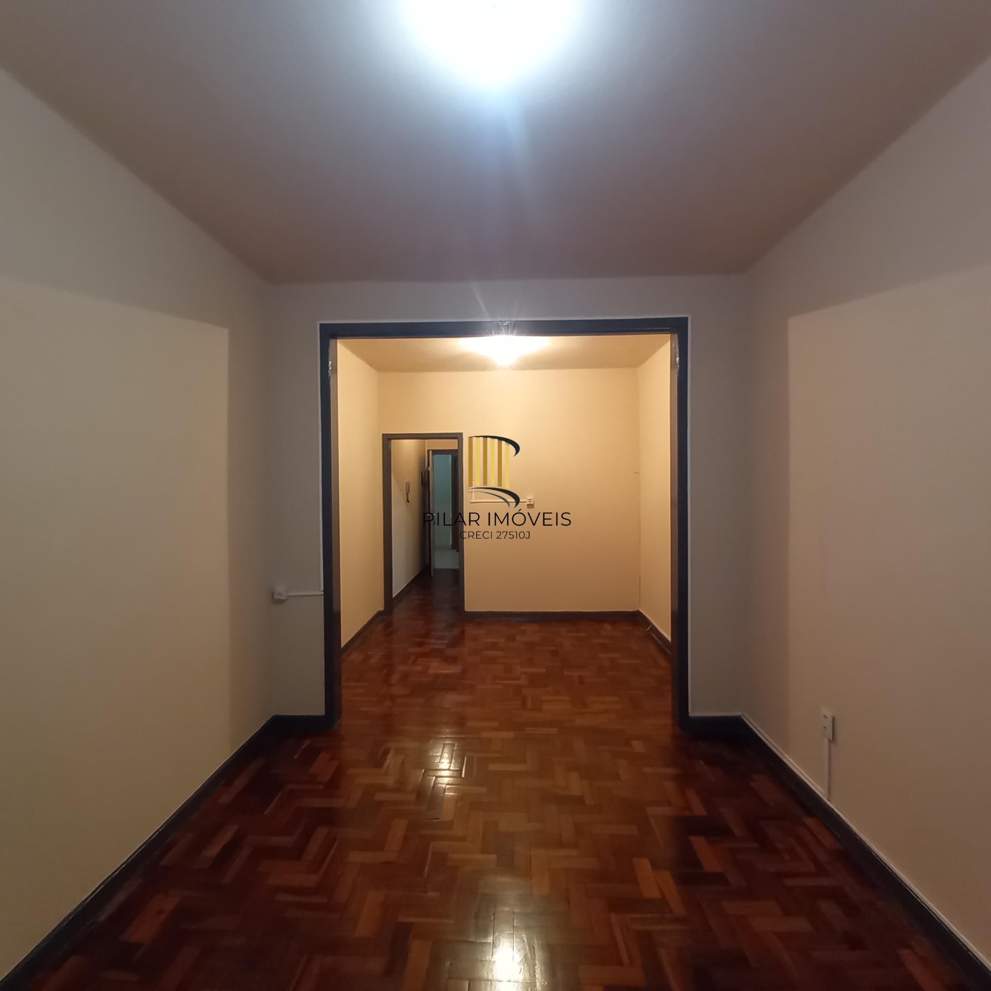 APARTAMENTO JK DESOCUPADO