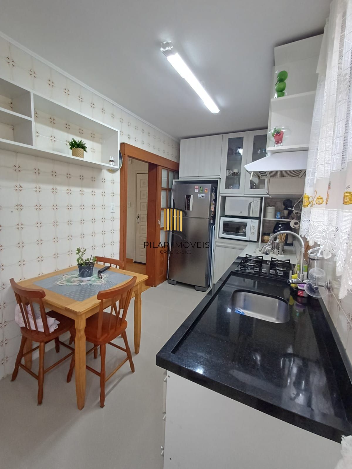 APTO PRÓXIMO AO SHOPPING BOURBON IPIRANGA