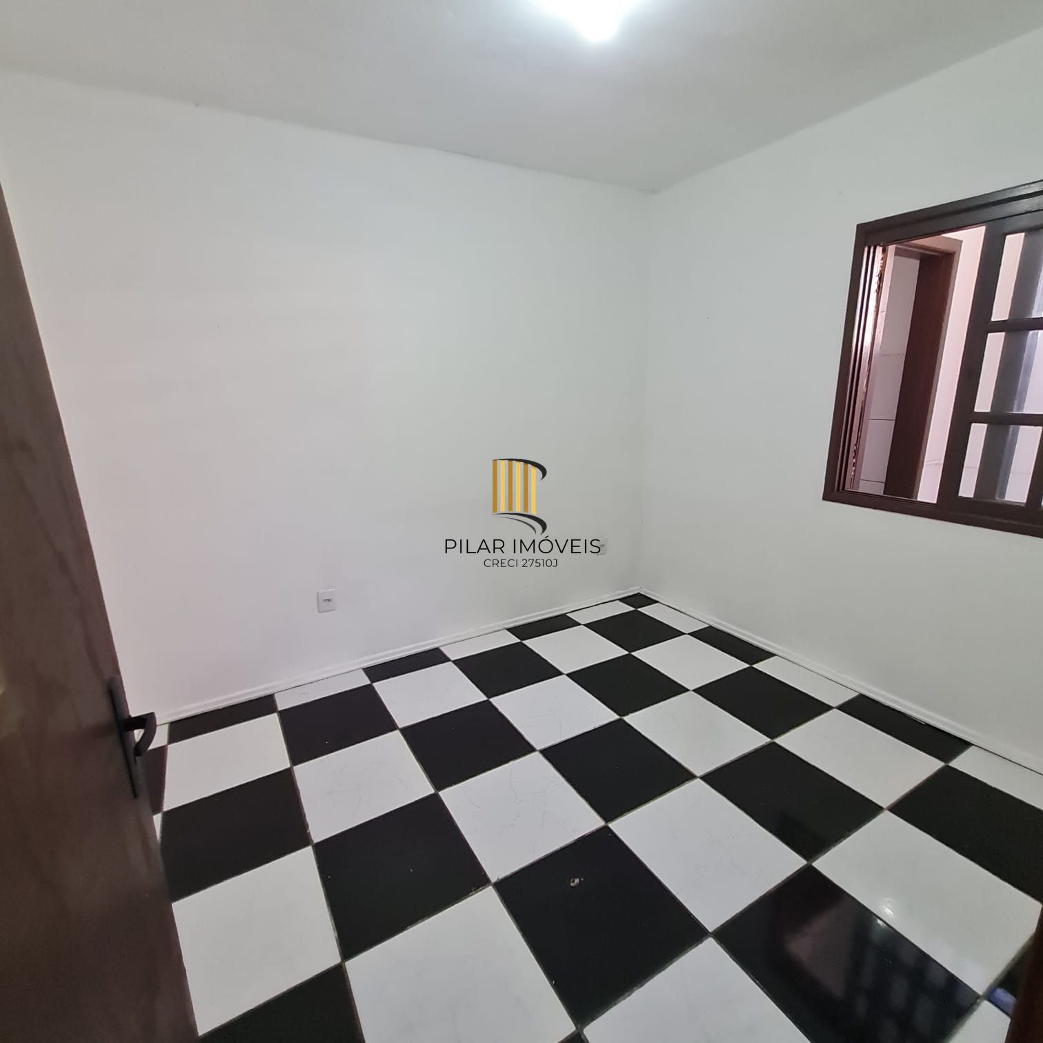 PRÉDIO RESIDENCIAL - CANOAS