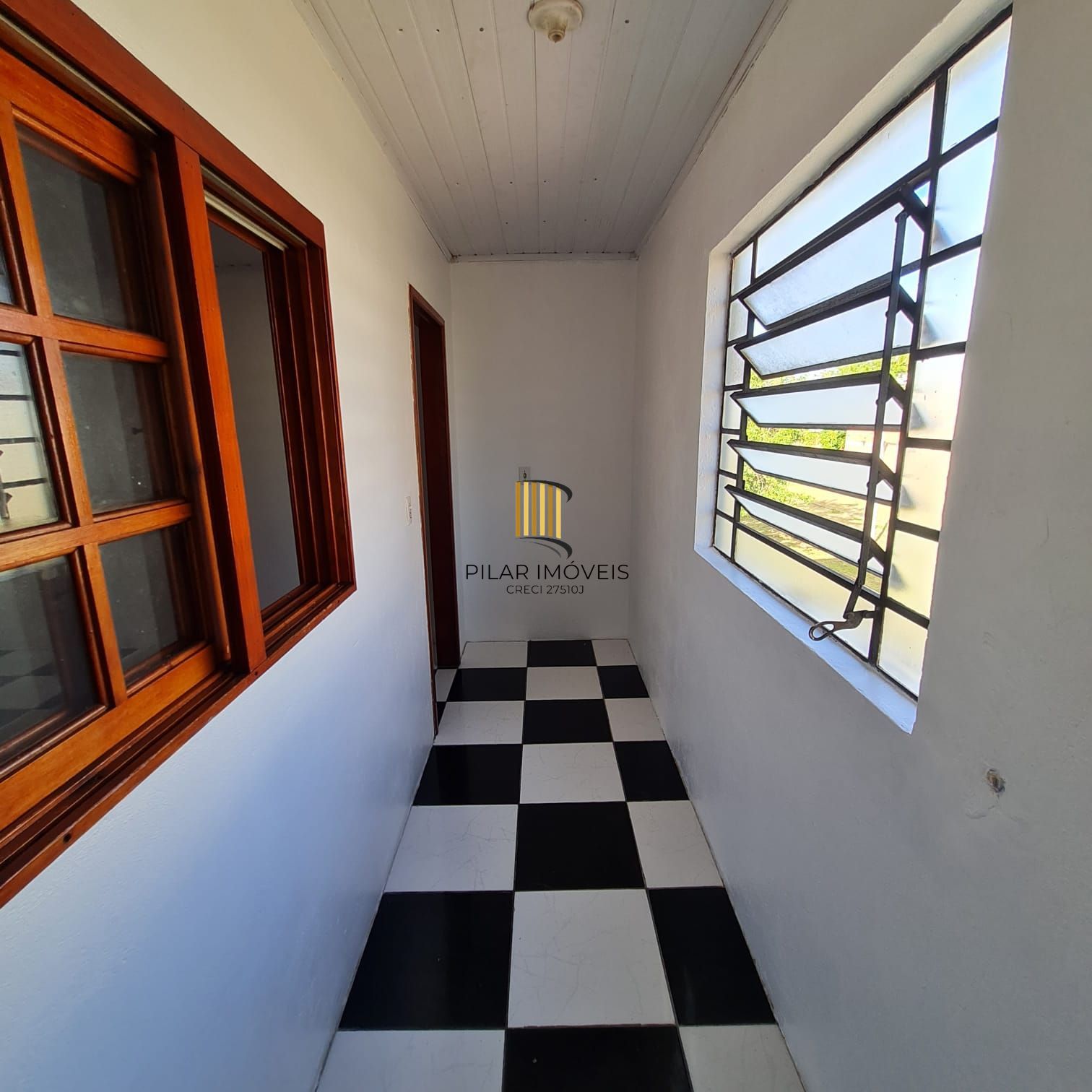 PRÉDIO RESIDENCIAL - CANOAS