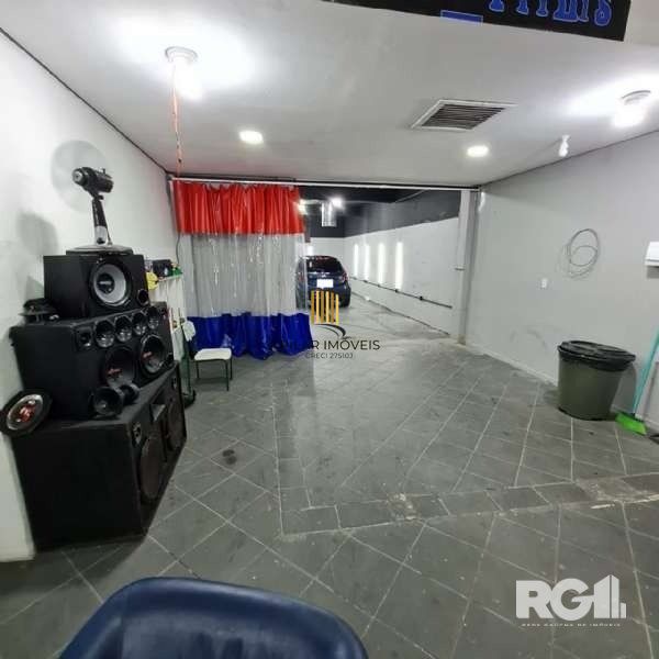 Loja no bairro São Geraldo
