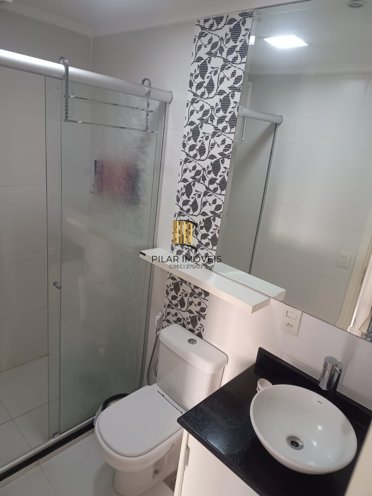 APARTAMENTO TERRA NOVA NATURE TORRE E