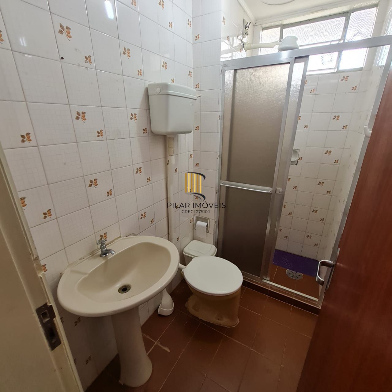 APARTAMENTO 02 DORMITÓRIOS - JARDIM BOTANICO