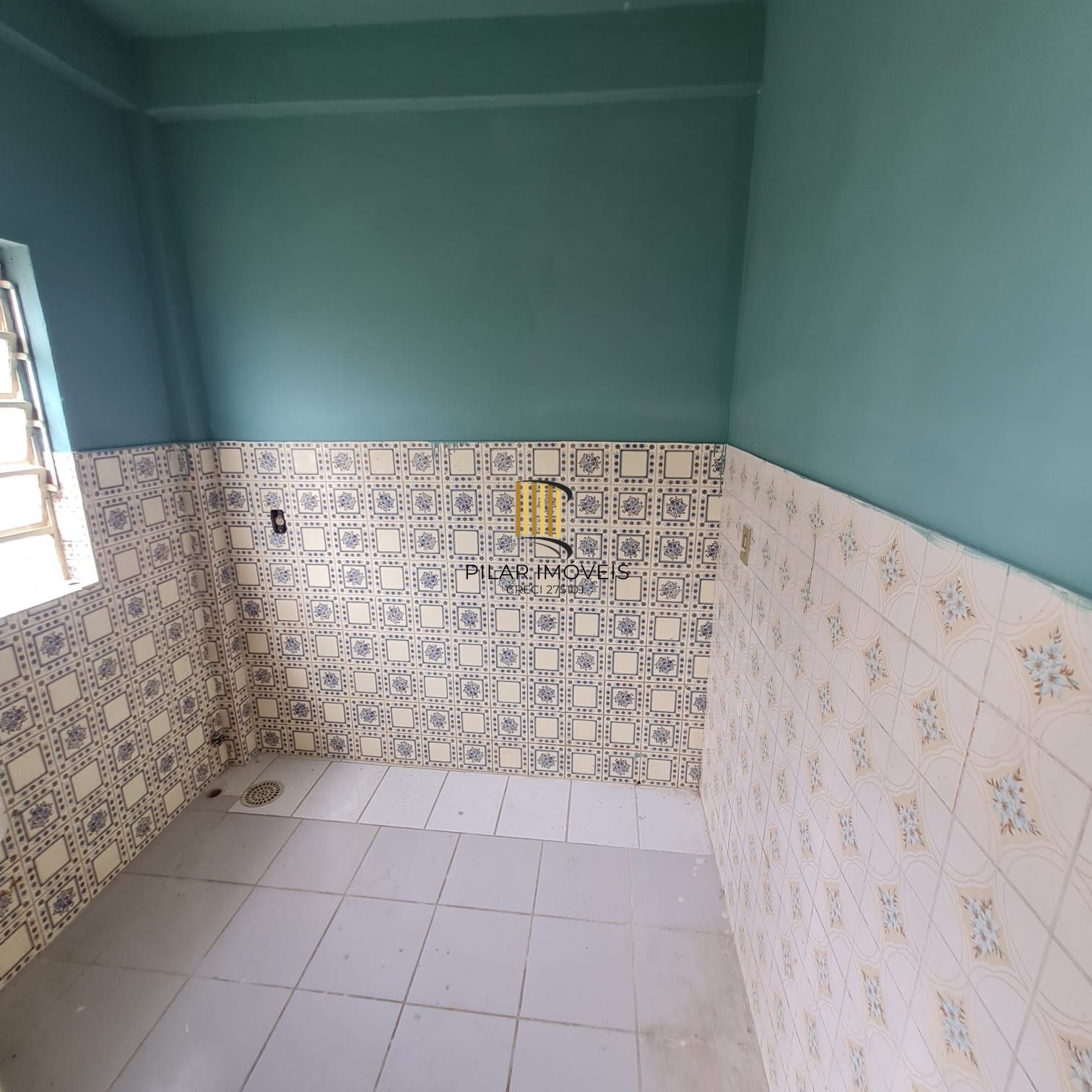 CASA 04 DORMITÓRIOS