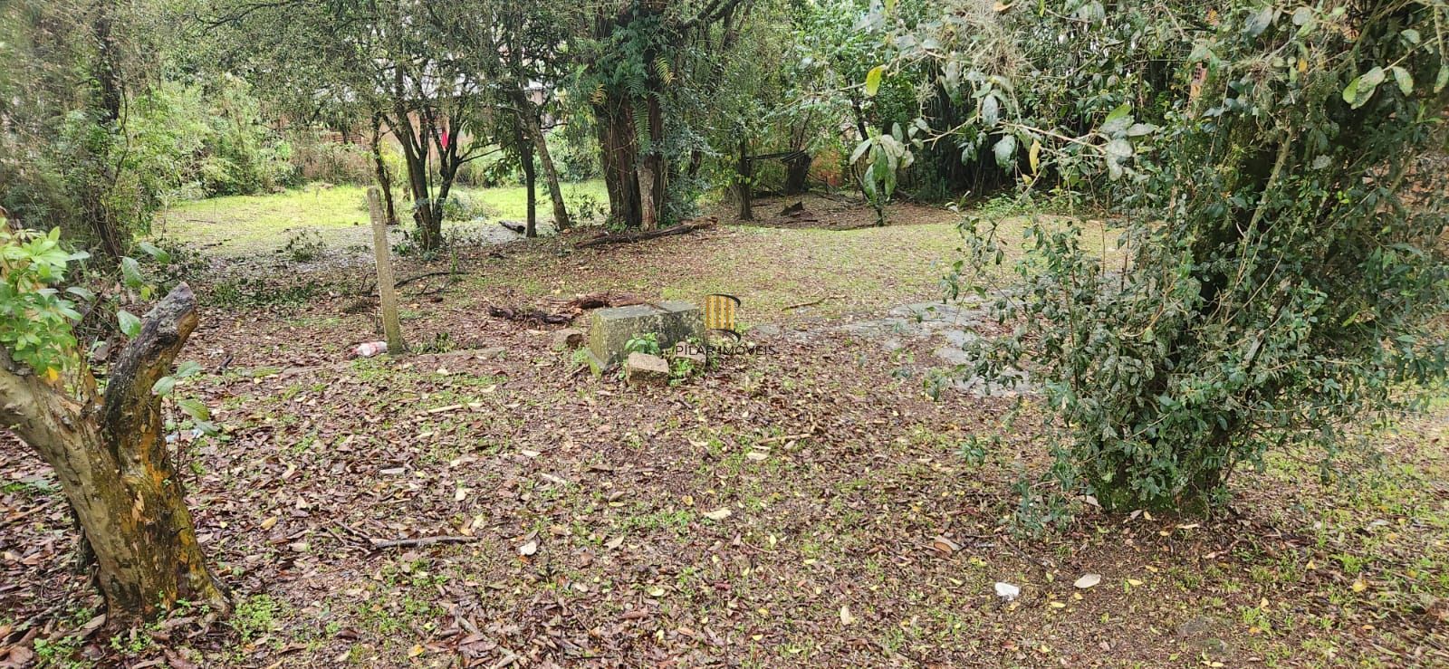 TERRENO ESQUINA PARADA 16 LOMBA DO PINHEIRO