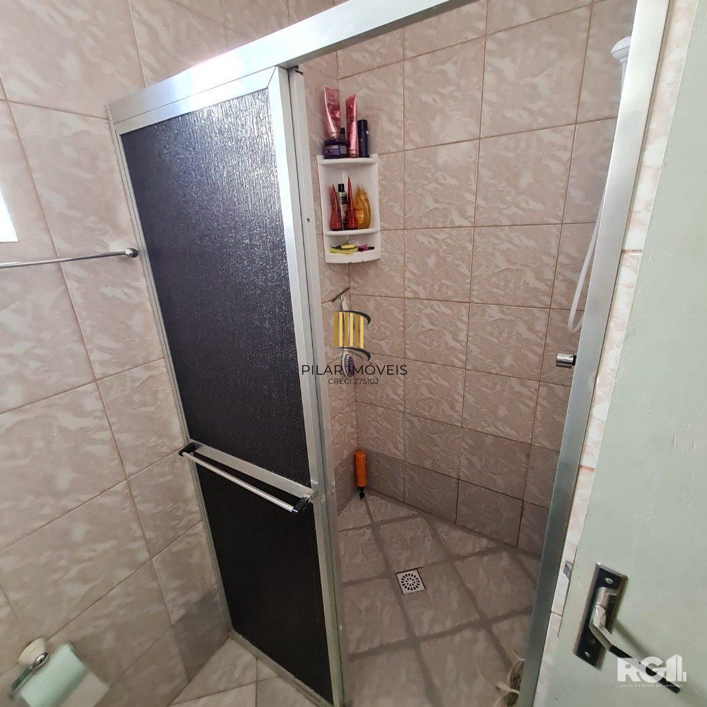 Apartamento 2 dormitórios no bairro Partenon