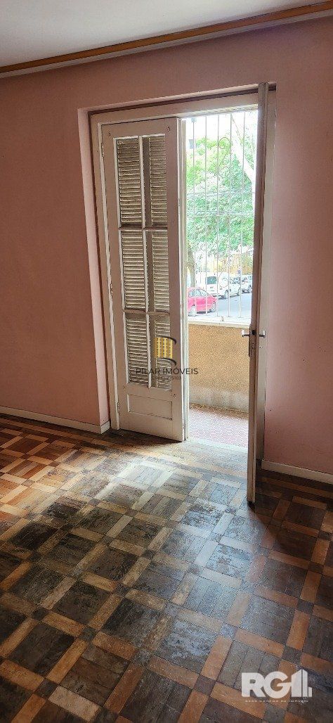 Apartamento 2 dormitórios no bairro Petrópolis