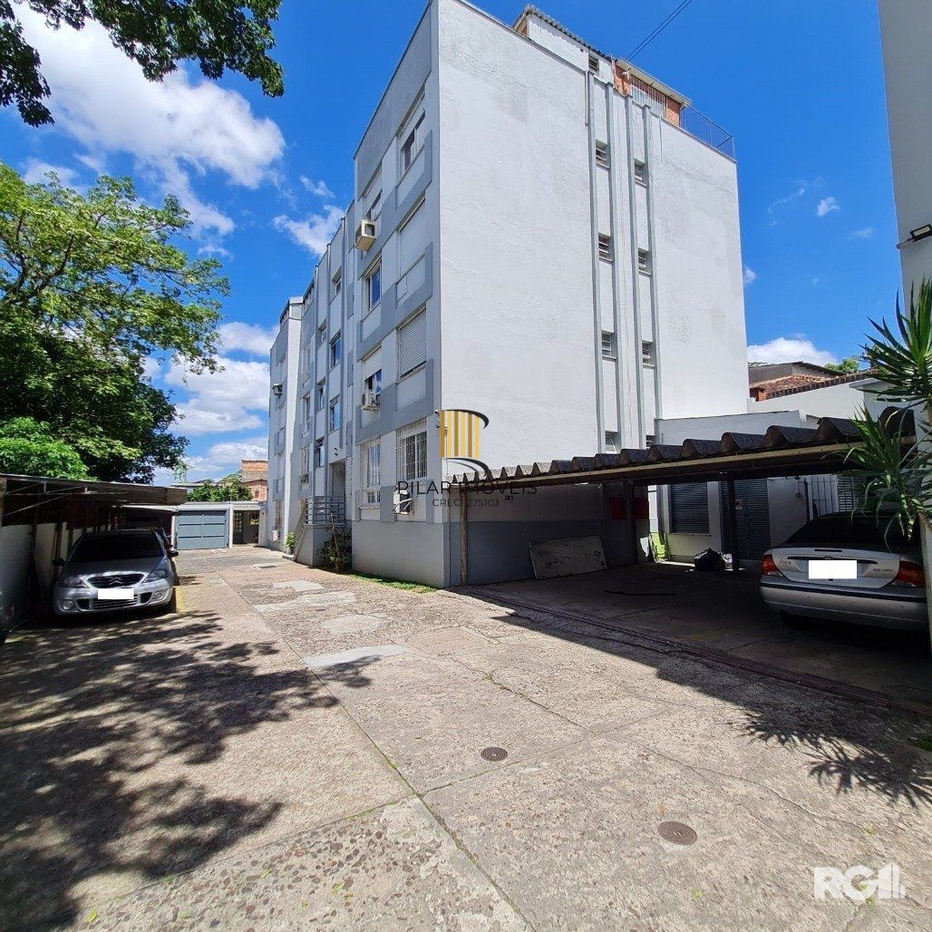 Apartamento 2 dormitórios no bairro Partenon