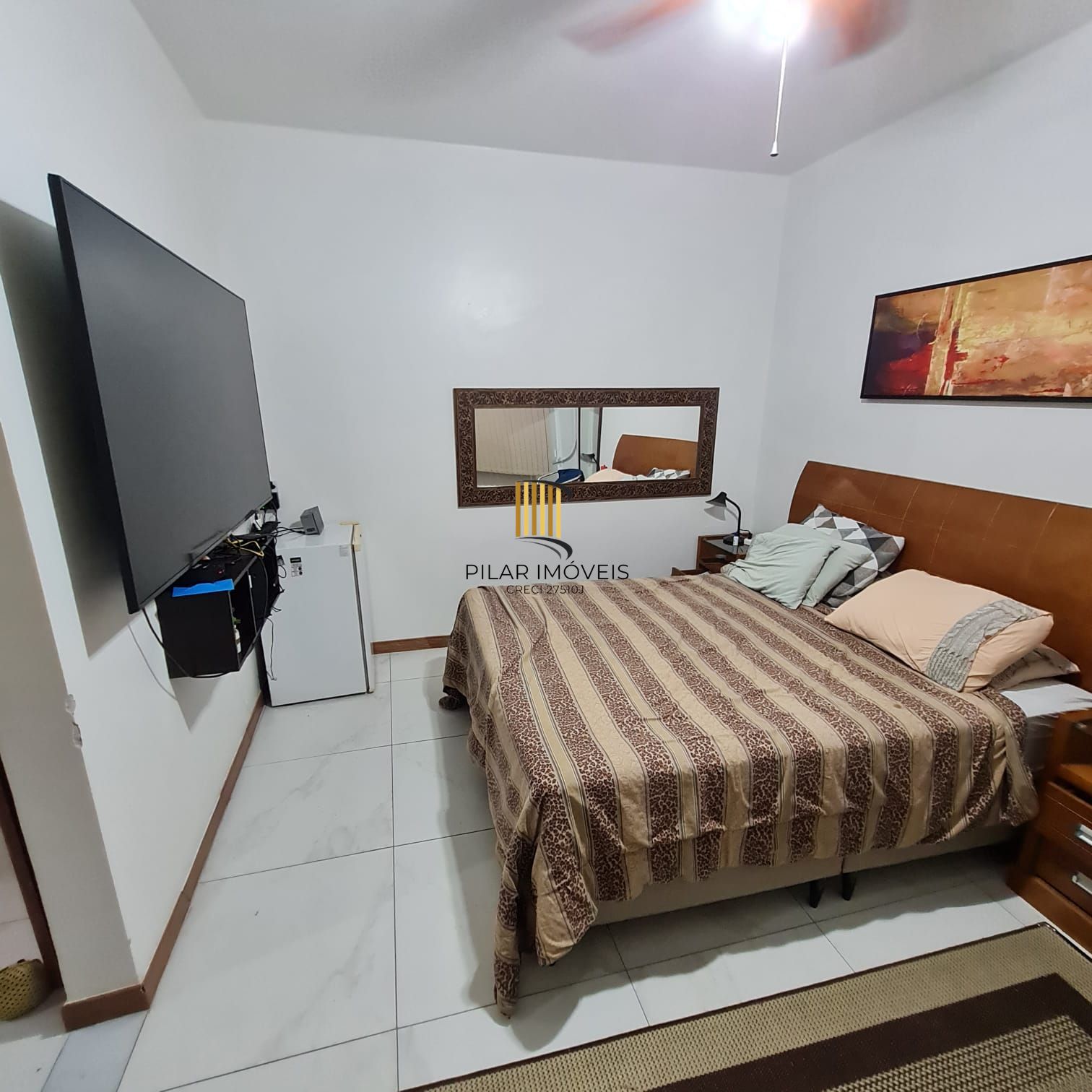 Apartamento 3 dormitórios no bairro Partenon