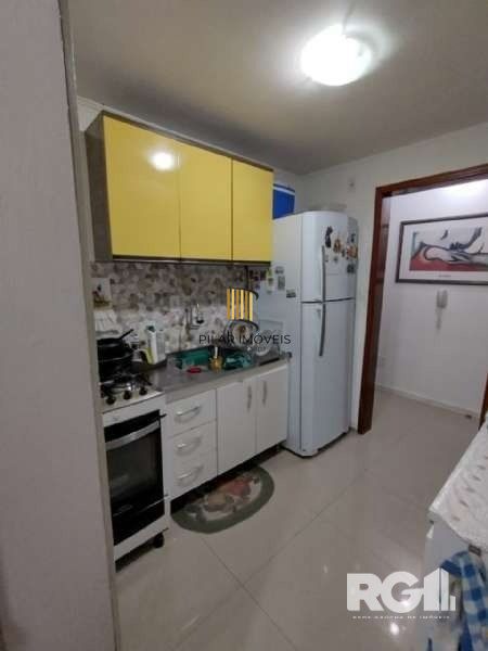 Apartamento 2 dormitórios no bairro Jardim  Botânico