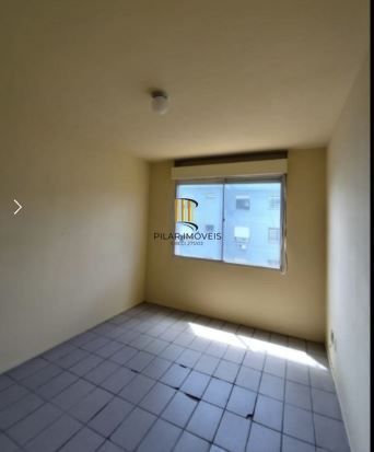 APARTAMENTO 02 DORMITÓRIOS BAIRRO SANTO ANTONIO